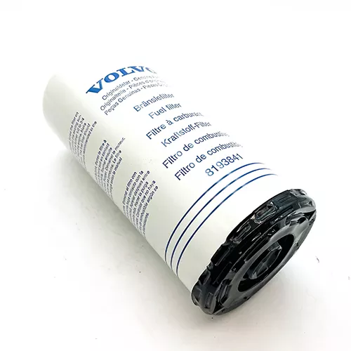 Original Volvo Penta 8193841 Fuel Filter
