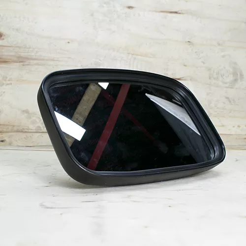 Original XCMG 01970595 WF-20 Rearview Mirror For Excavator XE215CA 75C