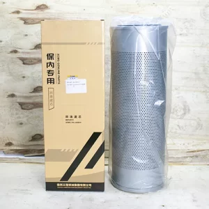 Original XCMG 860548522 QS2819A2100A Return Oil Filter Element