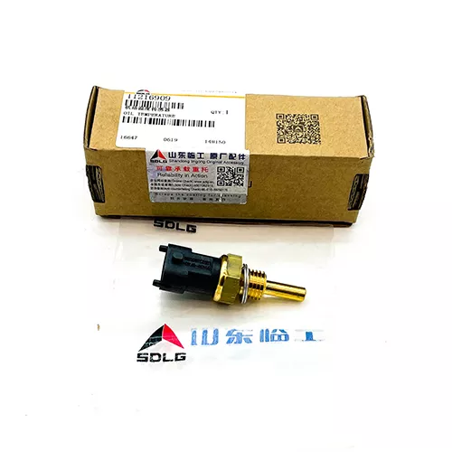 SDLG Volvo 04213839 D04199809 21531072 20513340 11215780 11216909 Temperature Sensor