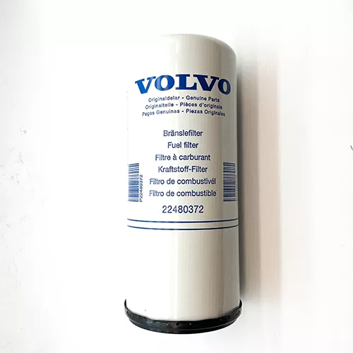 VOLVO 22480372 20976003 Fuel Filter For D12 D13