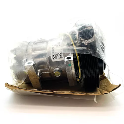 VOLVO Air Conditioning Compressor 84094705 20587125 RENAULT AC Compressor
