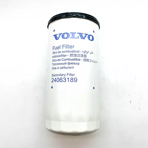 VOLVO PENTA 24063189 G005104184 Fuel Filter For Ta1150ve