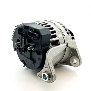 Volvo 14632907 01182405 0124555129 Alternator For 210 360 480 Ec750D