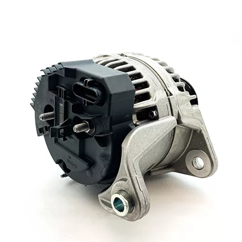 Volvo 14632907 01182405 0124555129 Alternator For 210 360 480 Ec750D