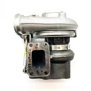 Volvo 21092586 Engine Turbocharger B1G 18A23-0344 04299152 KZ Turbo