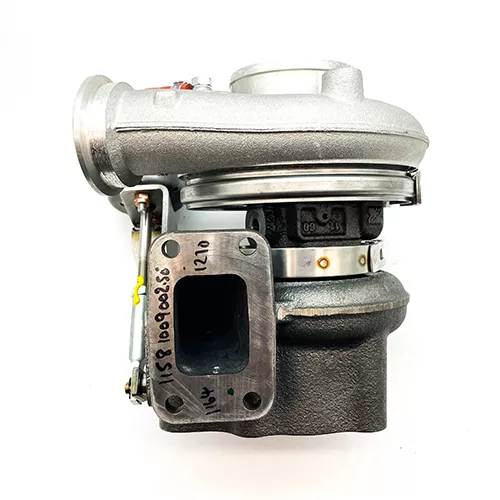 Volvo 21092586 Engine Turbocharger B1G 18A23-0344 04299152 KZ Turbo