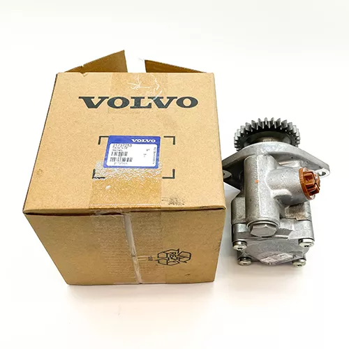 Volvo 21737253 05130559 Power Steering Pump For TAD550 850VE