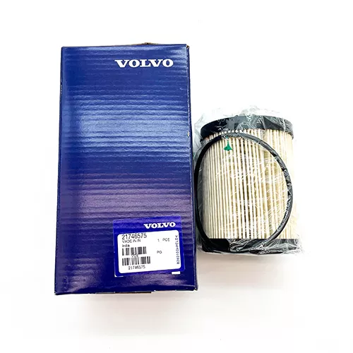 Volvo 21746575 C110002242005 Fuel Filter For Tad870-73ve