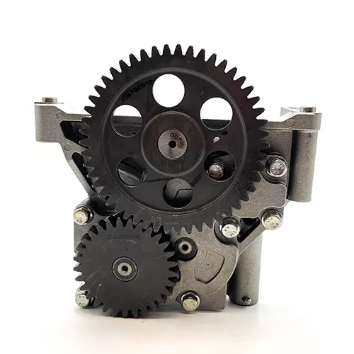 Volvo 22015568 22846523 Oil Pump For TAD850 52VE