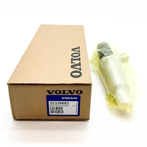 Volvo 22339883 Common Rail Diesel Fuel Injector For TAD1640VE D16