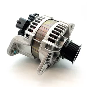 Volvo 23305545 04764287 22591478 21561402 Alternator For TAD1150 1340 D16