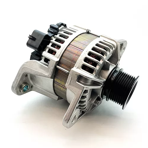 Volvo 23305545 04764287 22591478 21561402 Alternator For TAD1150 1340 D16