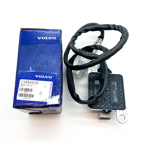 Volvo 23494659 05290422 Nitrogen Oxide Sensor PRE For TAD1150 1340 850