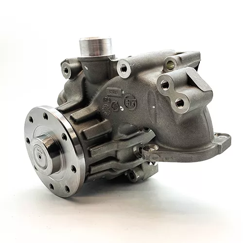 Volvo 23552770 21735265 Water Pump For 851 850