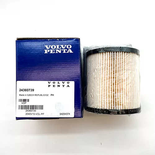 Volvo 3825027 3838852 C110001735005 24360739 Fuel Filter