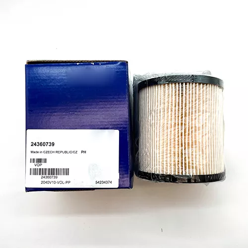 3825027 3838852 C110001735005 24360739 Fuel Filter Volvo