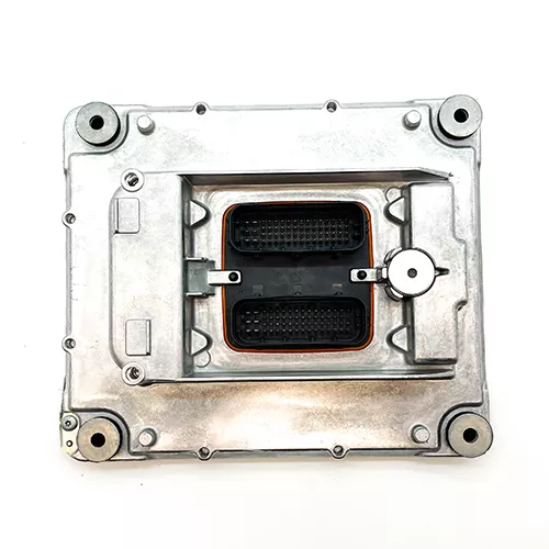 Volvo 60100001 05120388 ECU Controller ECM Control Unit For TAD650 660VE