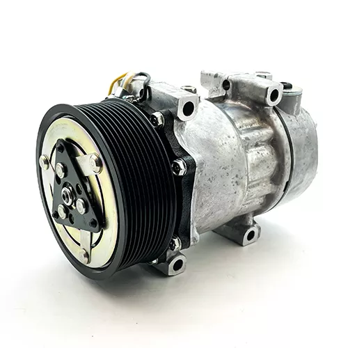 Volvo 78522505 82436934 Air Conditioning Compressor For 850