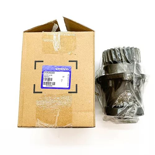 Volvo D12 20838388 Driving Device For TAD850-52VE FV EC360 EC460