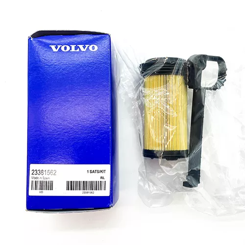 Volvo DEF Filter 23381562 Diesel Exhaust Fluid Filter For Tad850 1150