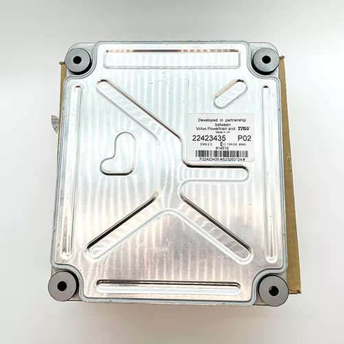 Volvo Excavator ECU 14518349 Engine Controller Computer Board For EC210 EC140