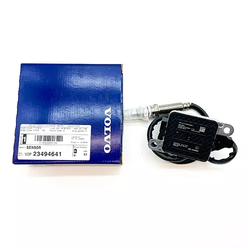 Volvo Nitrogen Oxide Sensor 23494641 05291261 For TAD1150 1340 850