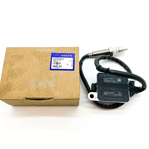 Volvo Nitrogen Oxide Sensor NOx Sensor 23494641 05291261 WKR1004-1103 10041103 For TAD1150