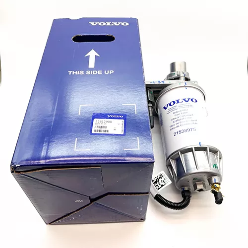 Volvo Oil-water Separator Assembly 22812908 21961468 22562539 21538975 Fuel Filter Kit