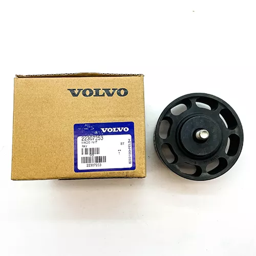 Volvo Penta 22307253 21531762 Idler Pulley For Tad850-52ve