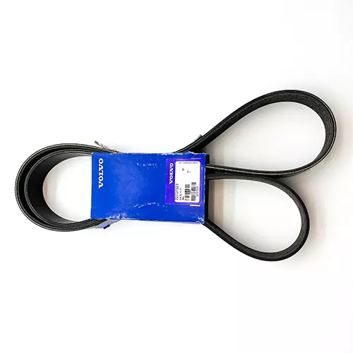 Volvo Penta 22707523 10pk1570 V-Ribbed Belt For Tad850ve