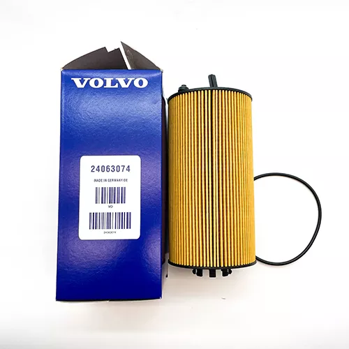 Volvo Penta 24063074 Oil Filter For Tad853ve