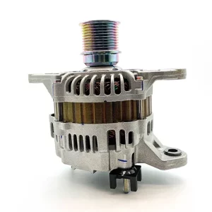Volvo Penta Alternator 23959555 21922755 24V 110A 10PK 850VE Alternator