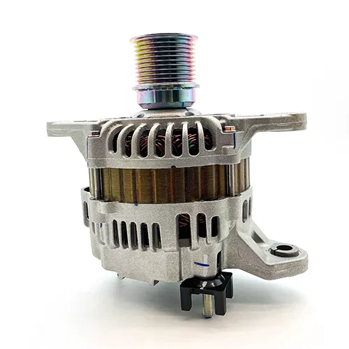 Volvo Penta Alternator 23959555 21922755 24V 110A 10PK 850VE Alternator