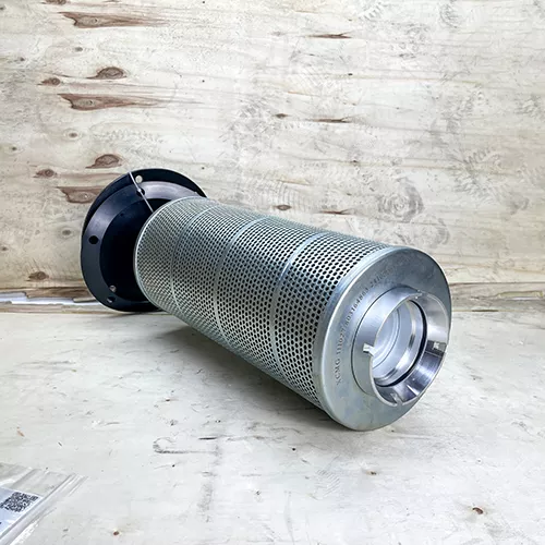 XCMG Wheel Loader 803164863 XGHL 500X10Y Hydraulic Oil Return Filter - Image 4