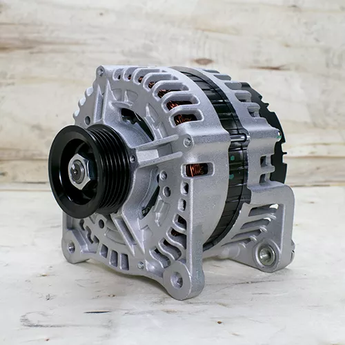 XCMG JFZ2120-2512 Alternator For Truck Construction Machinery Engine