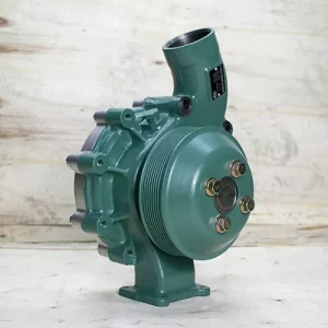 XCMG LLE62 L20250219 13070XB A81DX Water Pump