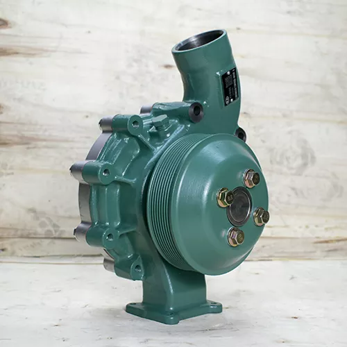 XCMG LLE62 L20250219 13070XB A81DX Water Pump