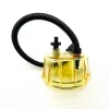 VOLVO Fuel Filter Cup 11110737 11110683 11QE-71030 Fuel Water Separator Glass - Image 4