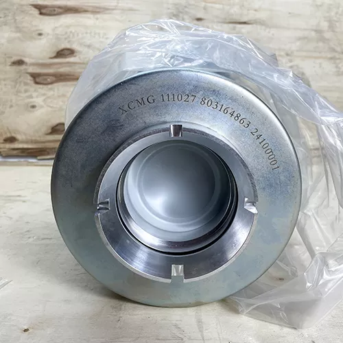XCMG Wheel Loader 803164863 XGHL 500X10Y Hydraulic Oil Return Filter - Image 3