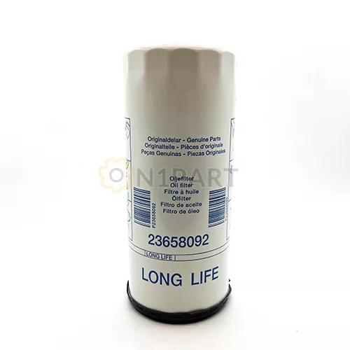 23658092 21707133 Oil Filter For Volvo Penta