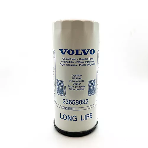 Volvo Penta 23658092 21707133 Oil Filter