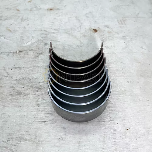 Foton 4996250 4946030 5340181 5348887 Crankshaft Bearing Kit  For ISF2.8
