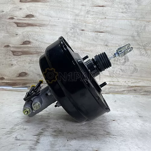 Oiginal FoTon ISF2.8 105935500012 Vaccum Booster with Brake Master Cylinder