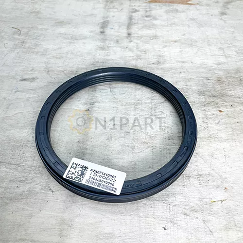 Sinotruk Howo OEM AZ4071410051 Oil Seal Ring For Shaft