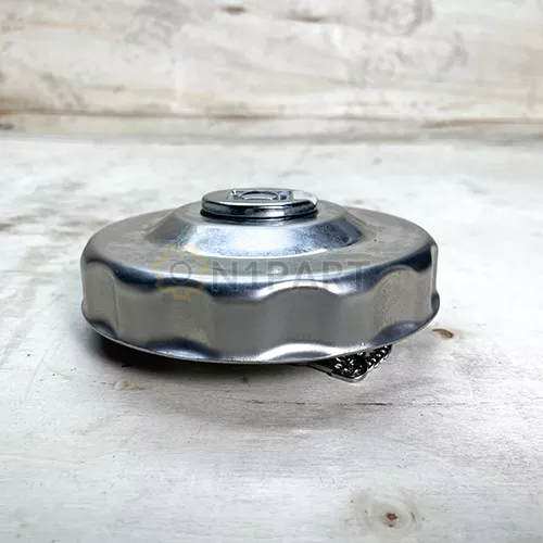 XCMG 108978 NXG37NMBW111-04500(BO）HF000001 Diesel Tank Cover