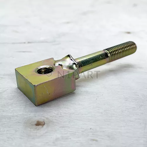 XCMG 228700412 XS202.21.1.3 Adjust Shaft For XCMG Machinery Parts