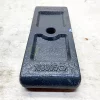 XCMG 29WLFW983-02141 Subplate