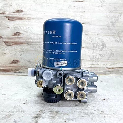 XCMG 3511WEFWA31-010 Air Dryer Assembly