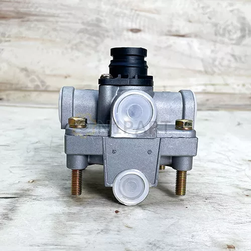XCMG 453502908 3527paw421-010 Relay Valve Assembly